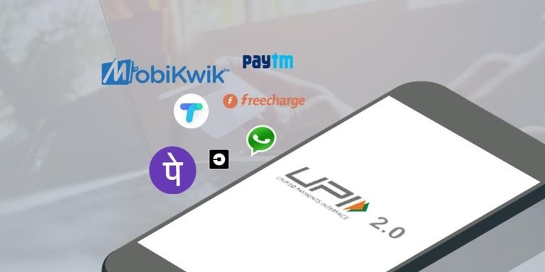 UPI Payment System: Revolutionizing Digital Transactions